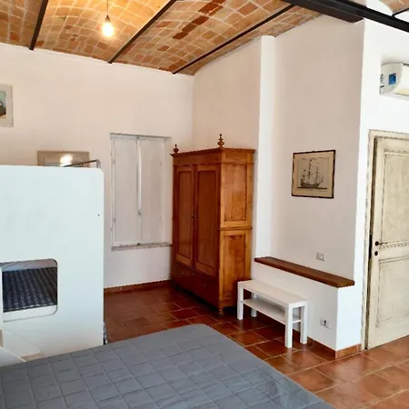 Tenuta Monvillone Country House & Restaurant Cereseto Exterior photo