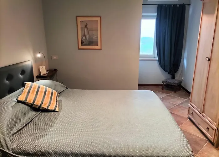 Tenuta Monvillone Country House & Restaurant