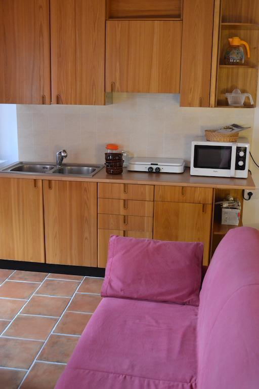 Tenuta Monvillone & Restaurant Agroturismo