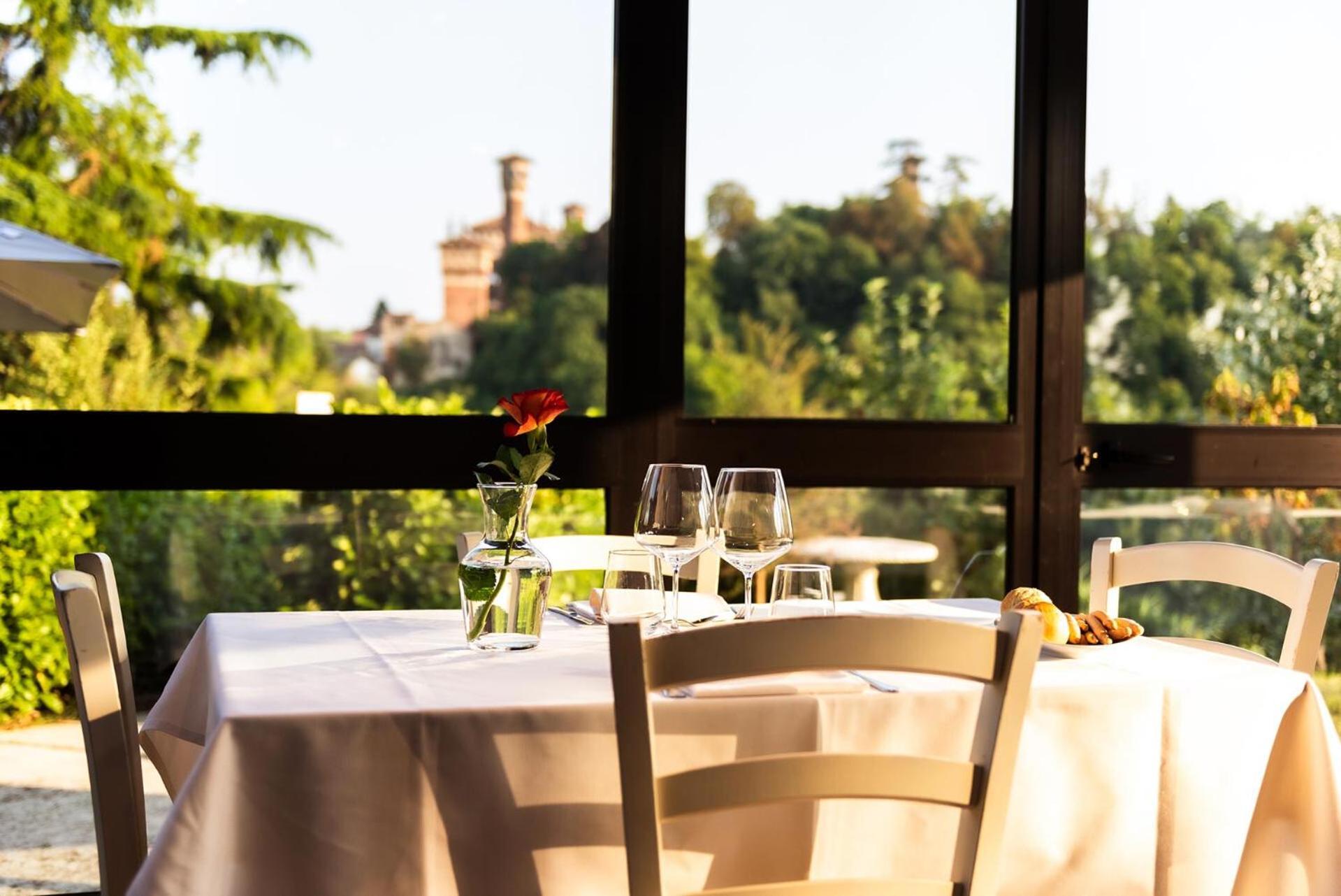 Tenuta Monvillone & Restaurant *