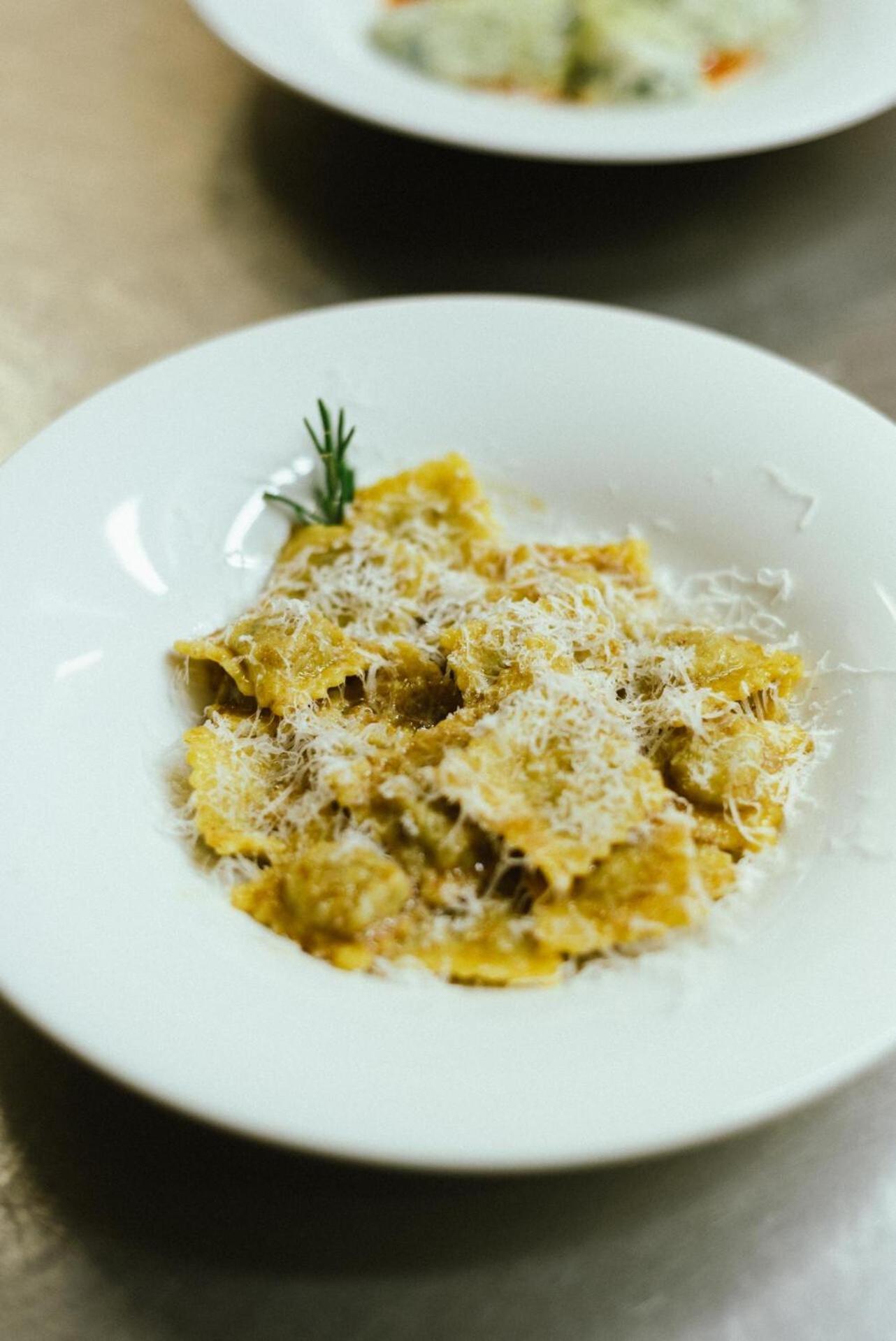 Tenuta Monvillone & Restaurant * Cereseto