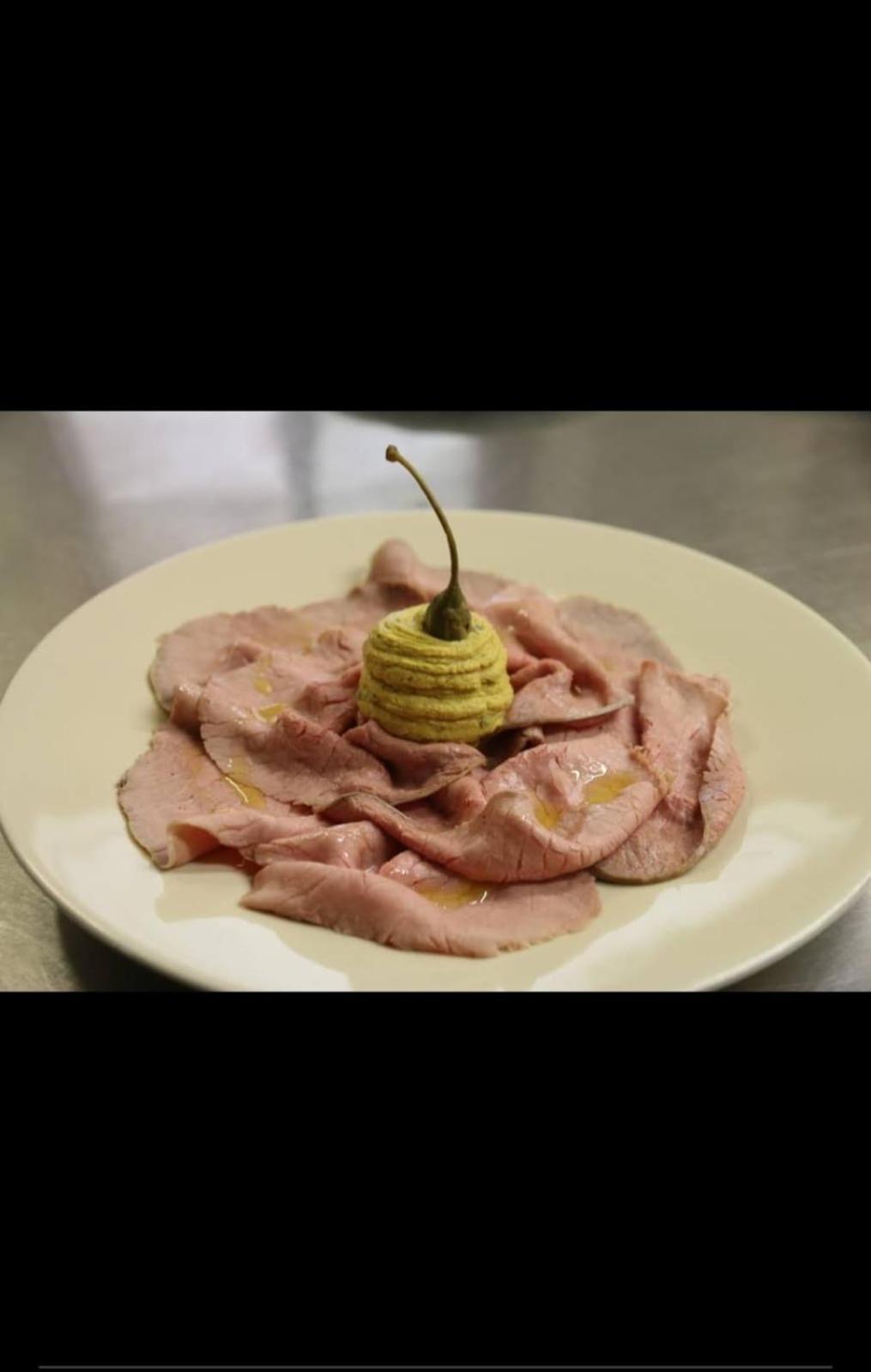 Tenuta Monvillone & Restaurant Agroturismo