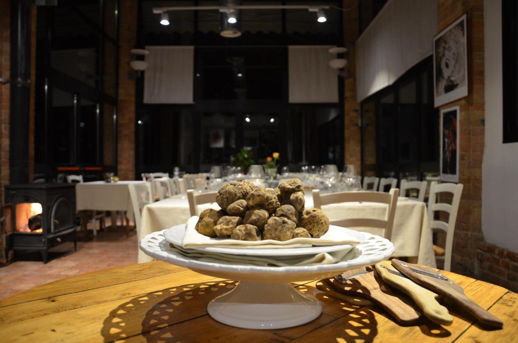 Tenuta Monvillone & Restaurant Agroturismo *