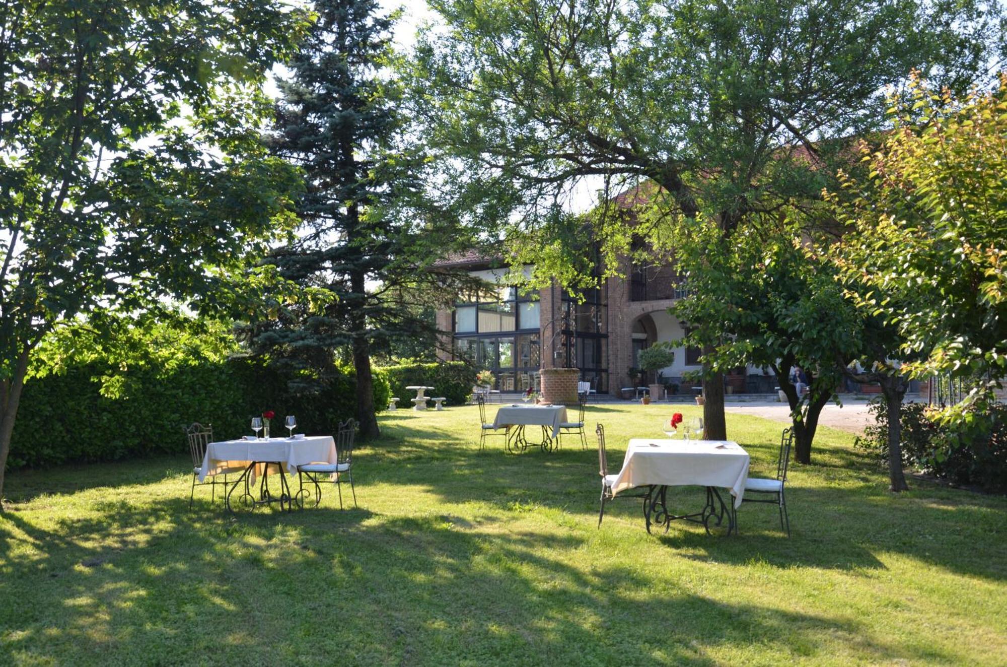 Agroturismo Tenuta Monvillone & Restaurant *