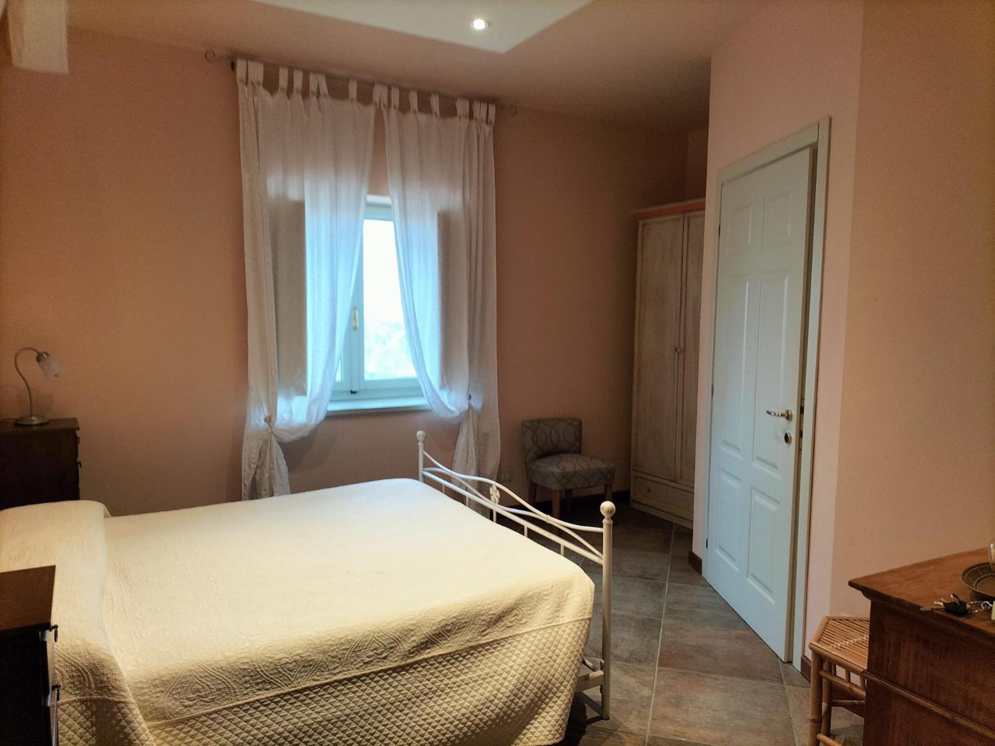 Alojamento de Turismo Rural Tenuta Monvillone & Restaurant *