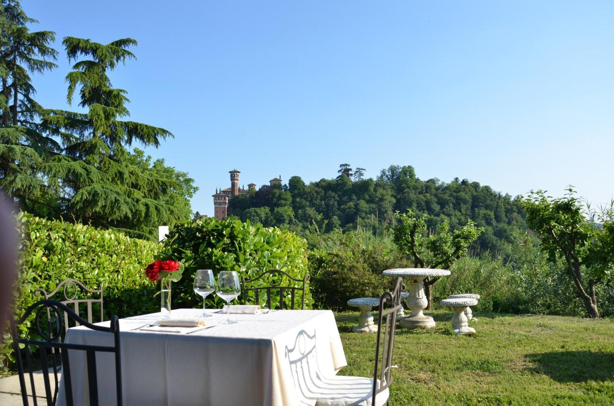 Tenuta Monvillone & Restaurant Alojamento de Turismo Rural Cereseto