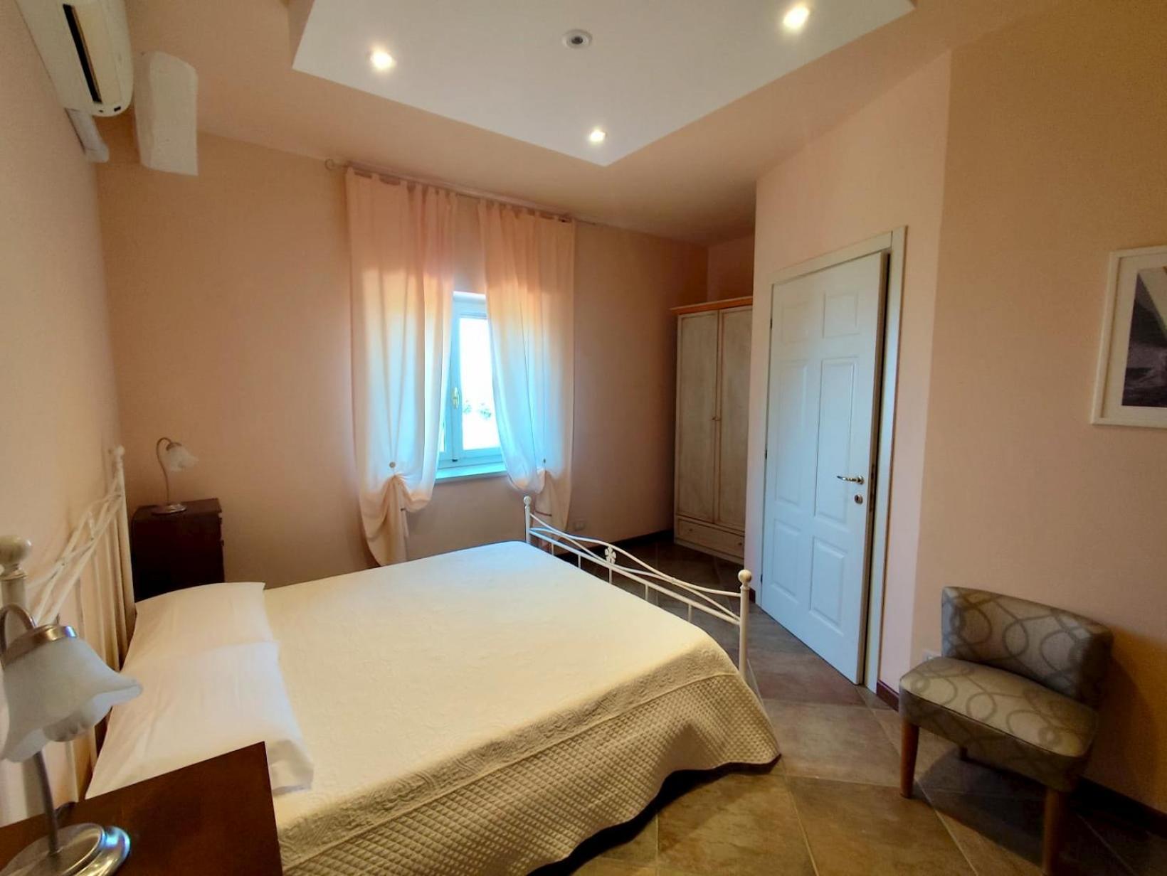 Tenuta Monvillone & Restaurant Vakantieboerderij Cereseto