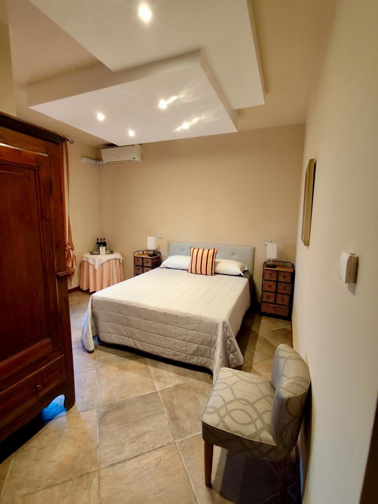 Tenuta Monvillone & Restaurant Alojamento de Turismo Rural