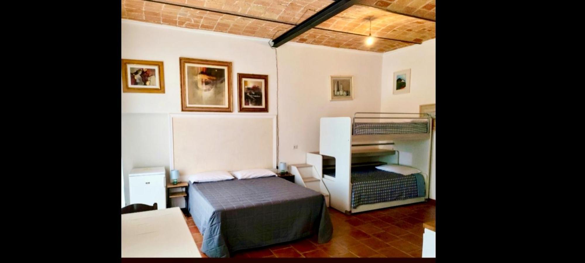 Tenuta Monvillone & Restaurant Vakantieboerderij