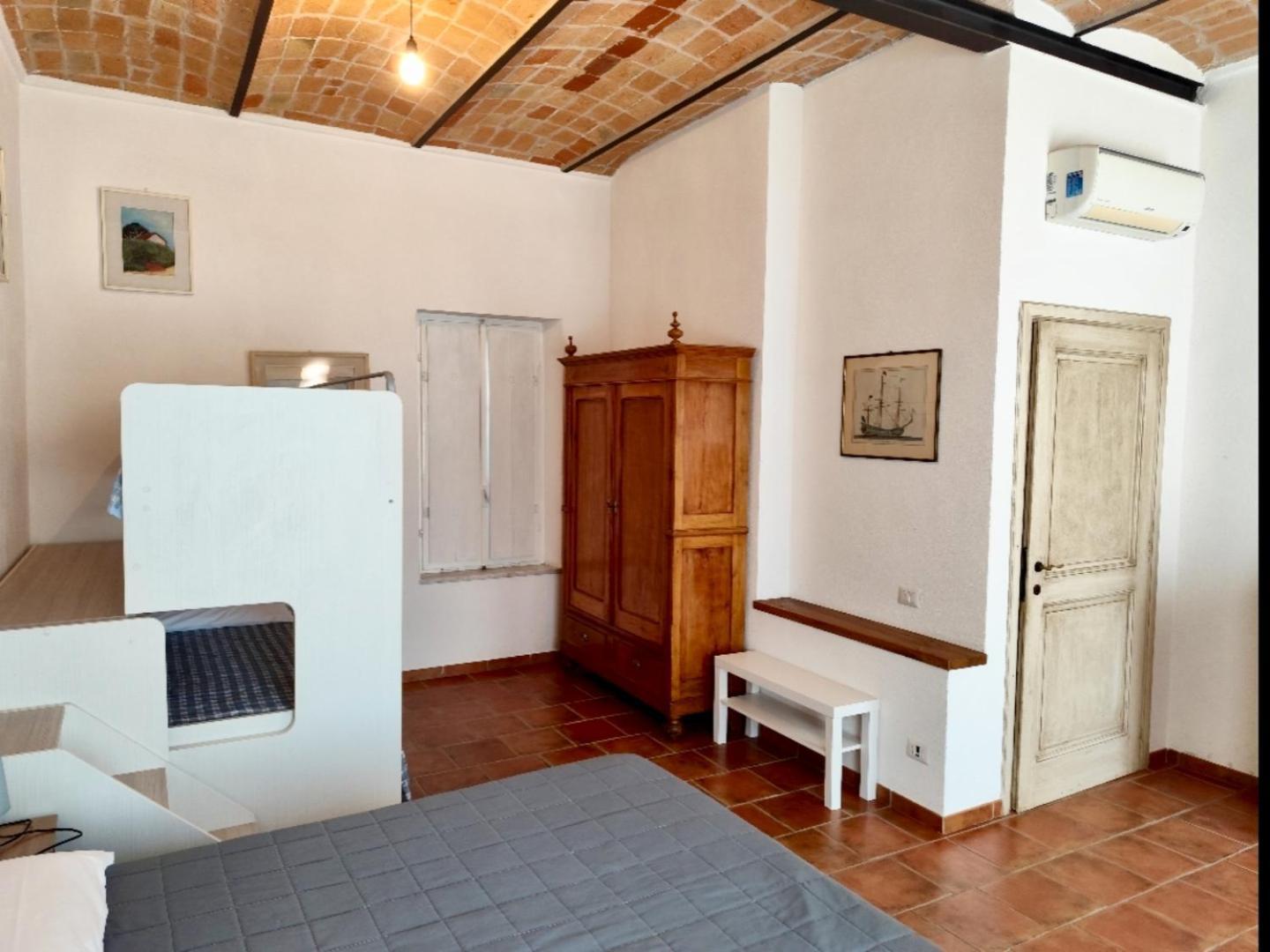 Tenuta Monvillone & Restaurant Vakantieboerderij