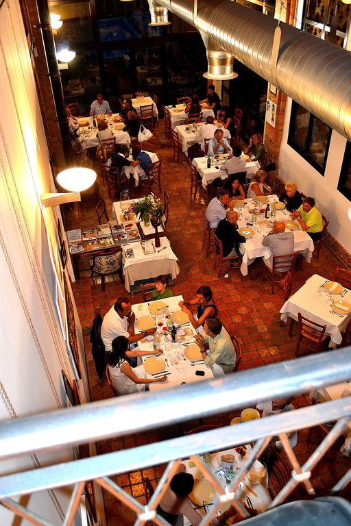 Agroturismo Tenuta Monvillone & Restaurant Cereseto