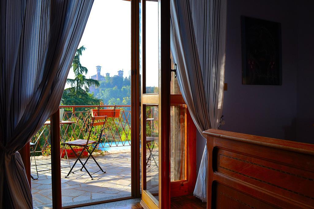Agroturismo Tenuta Monvillone & Restaurant
