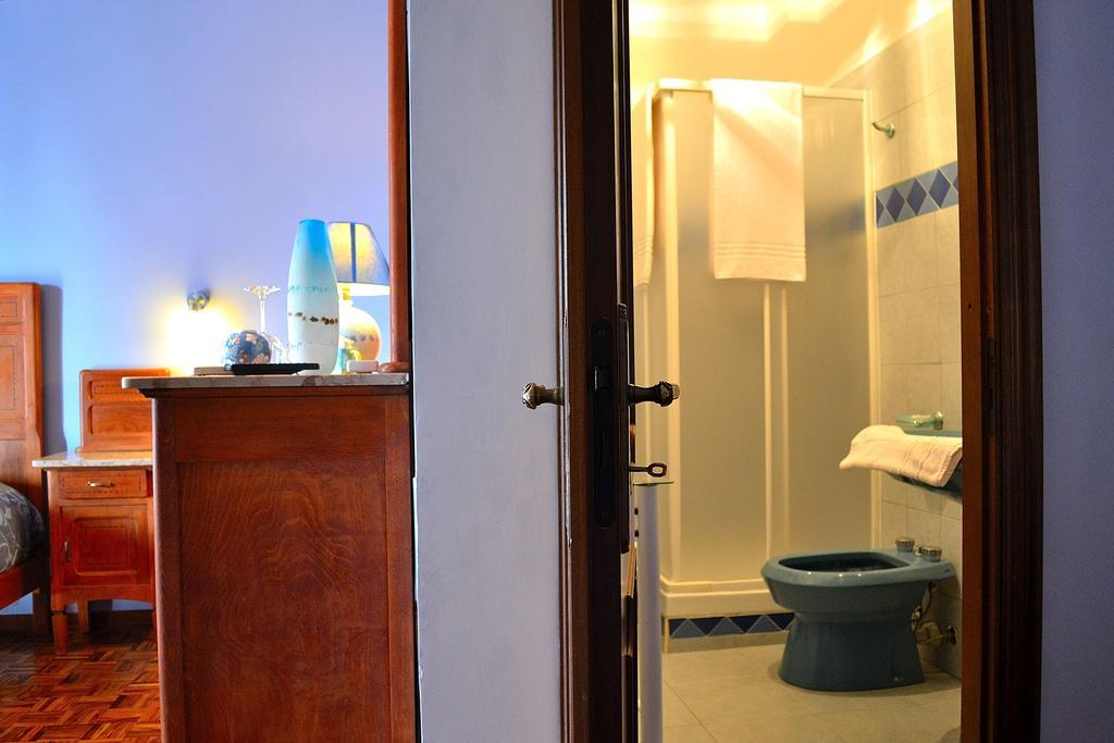 Alojamento de Turismo Rural Tenuta Monvillone & Restaurant *