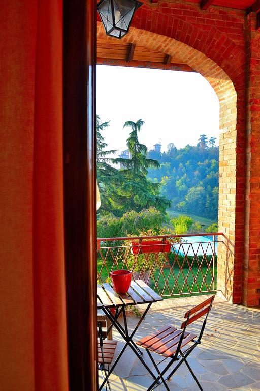 Alojamento de Turismo Rural Tenuta Monvillone & Restaurant *