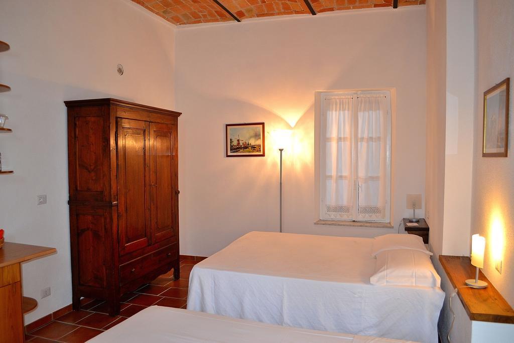 Tenuta Monvillone & Restaurant Cereseto