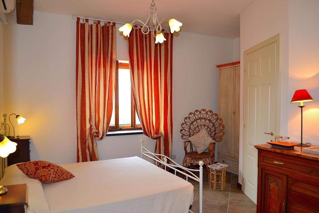 Tenuta Monvillone & Restaurant Cereseto