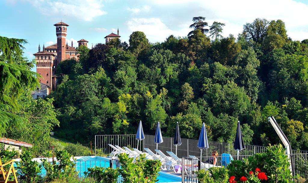 Agroturismo Tenuta Monvillone & Restaurant