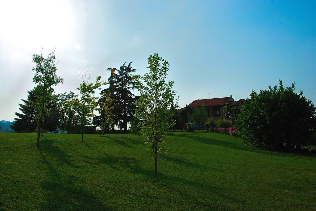 Bauernhof Monvillone *