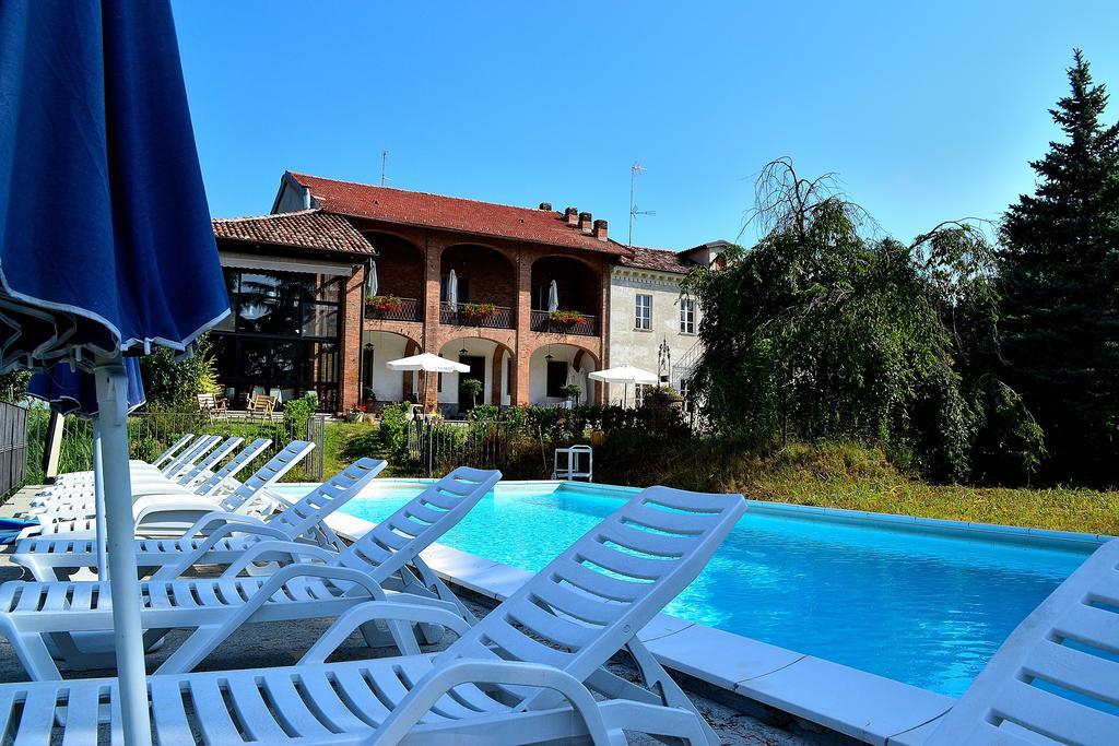 Tenuta Monvillone & Restaurant