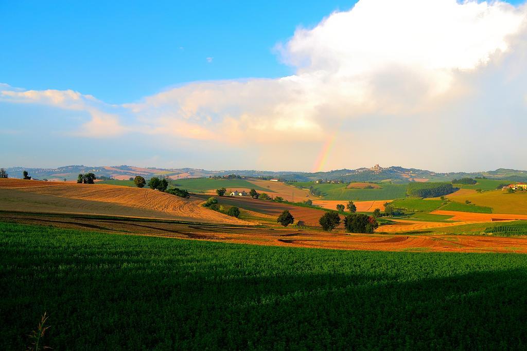 Tenuta Monvillone & Restaurant