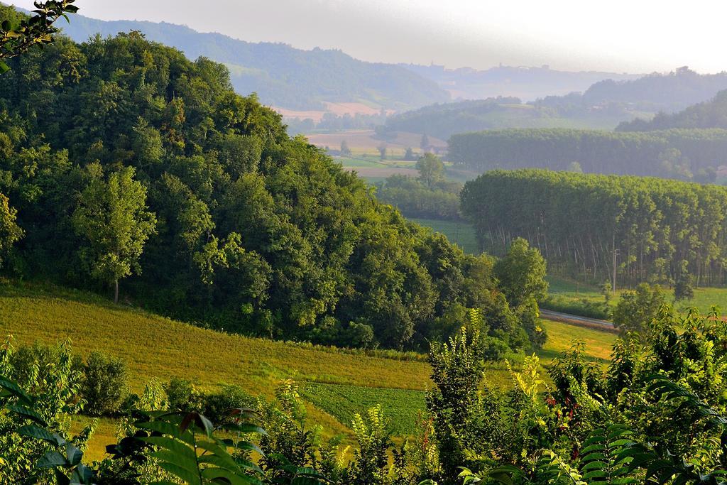 Agroturismo Tenuta Monvillone & Restaurant Cereseto