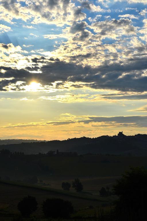 Alojamento de Turismo Rural Tenuta Monvillone & Restaurant *