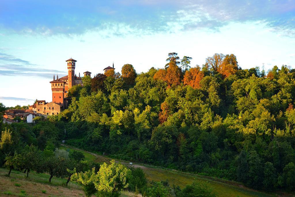 Tenuta Monvillone & Restaurant