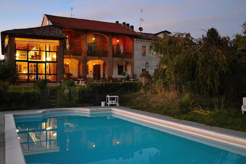 Agroturismo Tenuta Monvillone & Restaurant