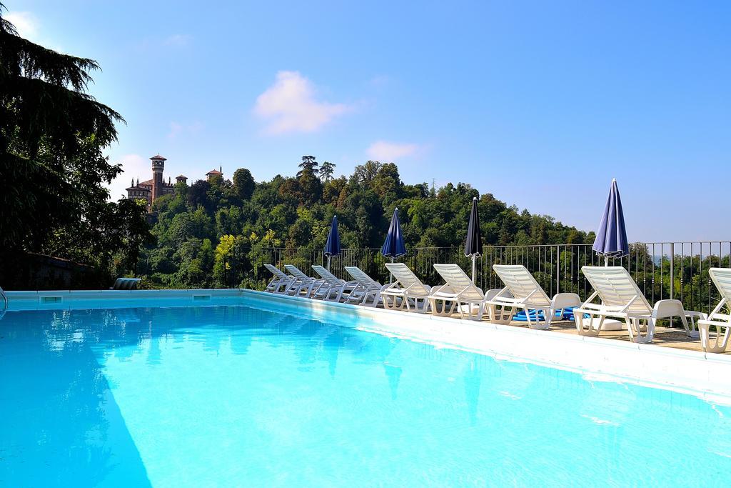 Tenuta Monvillone & Restaurant Cereseto