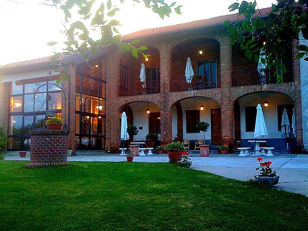 Vakantieboerderij Tenuta Monvillone & Restaurant *