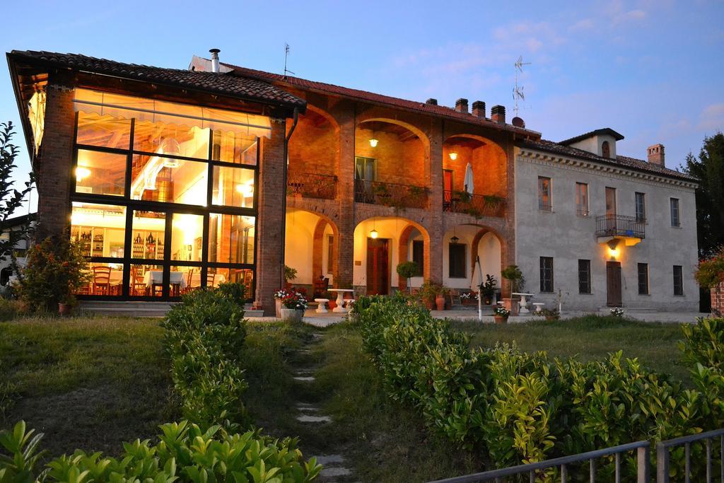 Alojamento de Turismo Rural Tenuta Monvillone & Restaurant *
