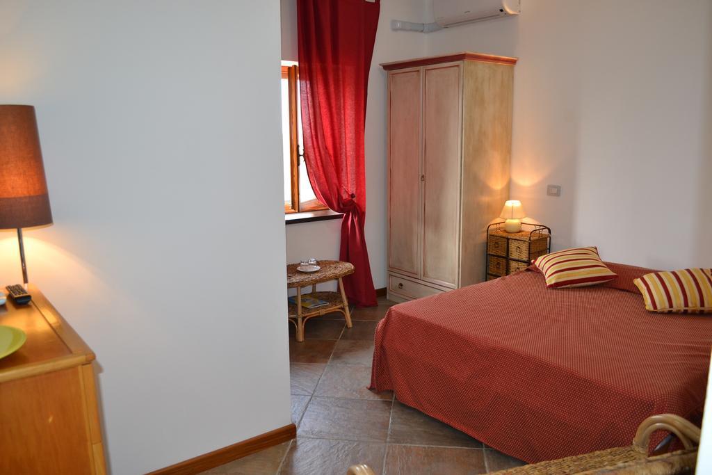 Tenuta Monvillone & Restaurant Agroturismo